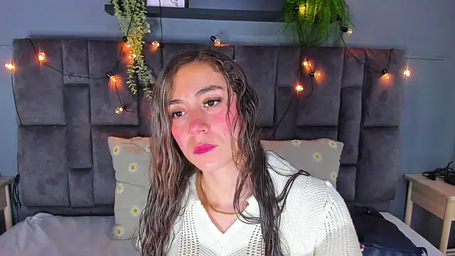 MyApril   online show from 03.25.26