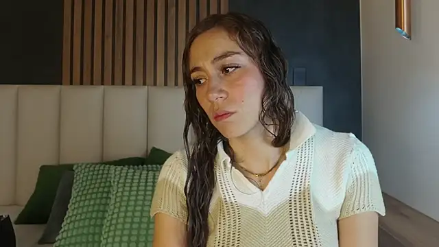 MyApril   online show from 03.31.26