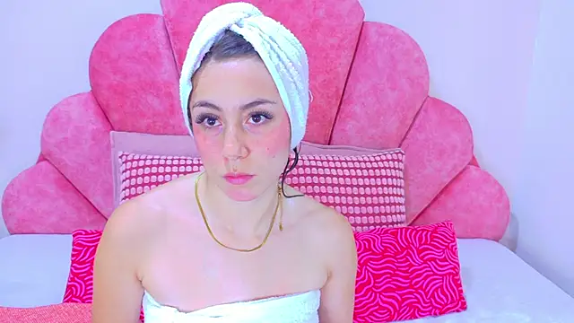 MyApril   online show from 04.15.26