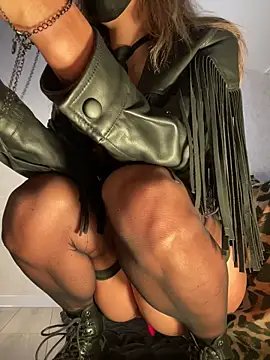 Lissa kis online show from 06.14.26