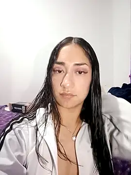 Snapshot of Miia__strog chatting on 09.19.25 Miia  strog online show from 09.19.25