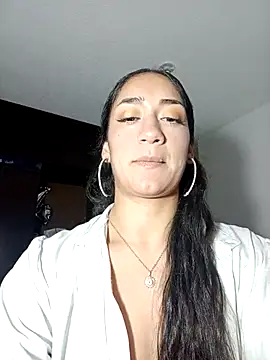Snapshot of Miia__strog chatting on 09.19.25 Miia  strog online show from 09.19.25