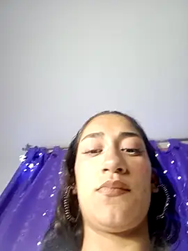 Miia  strog online show from 11.07.25