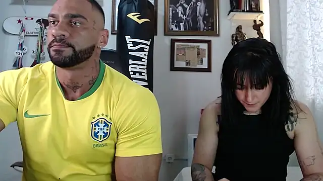 Snapshot of henryhadesflirt chatting on 11.01.25 henryhadesflirt online show from 11.01.25