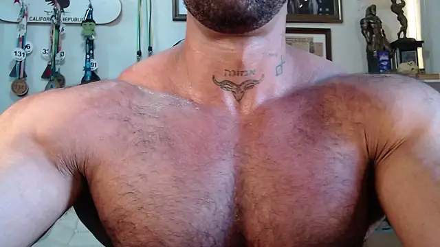 henryhadesflirt online show from 01.10.26