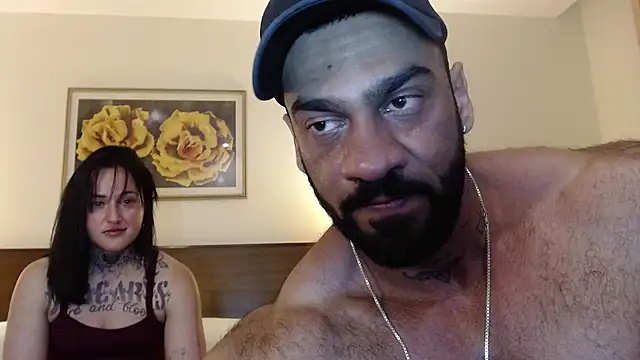 henryhadesflirt online show from 03.06.26