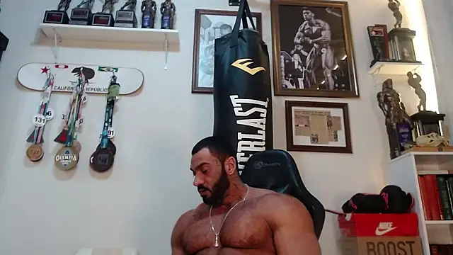 henryhadesflirt online show from 04.08.26