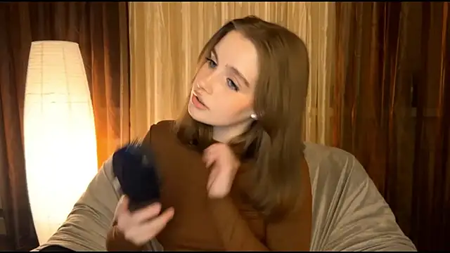 Sibriina Liliya online show from 01.18.26