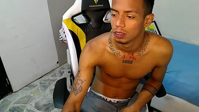 Nando coll online show from 10.30.25