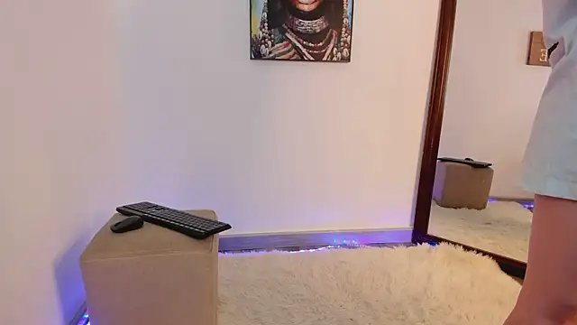 Aliccecullen online show from 10.09.25