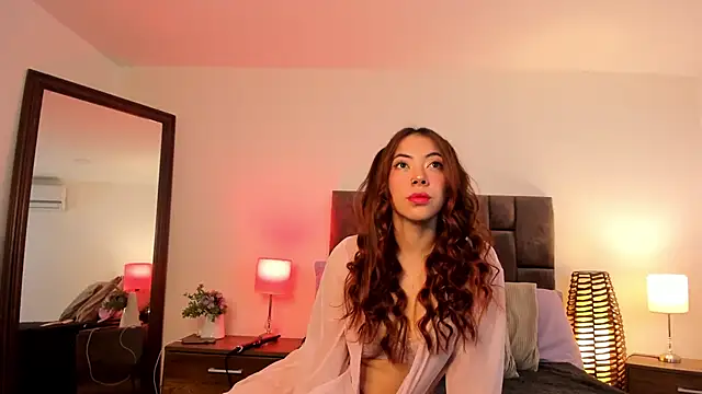 Aliccecullen online show from 12.05.25