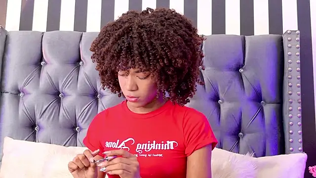 Stellaciel  online show from 11.15.25