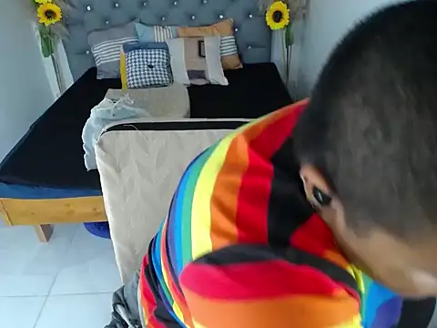 hotlesby valery online show from 11.26.25