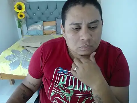 hotlesby valery online show from 02.27.26