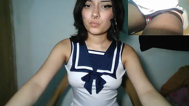 Snapshot of Valentina_Bailecito chatting on 11.12.25 Valentina Bailecito online show from 11.12.25