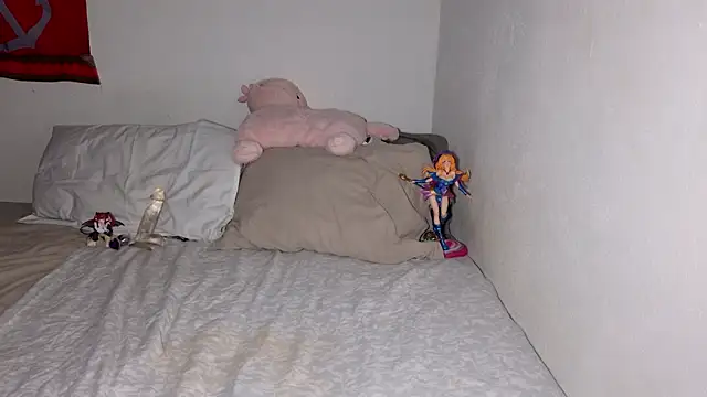 Snapshot of Valentina_Bailecito chatting on 12.03.25 Valentina Bailecito online show from 12.03.25