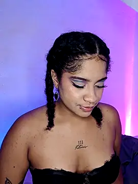 camilafoox7 online show from 09.27.25