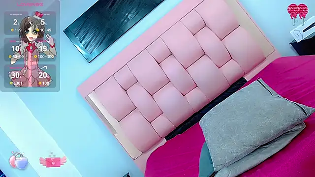 Snapshot of AdharaDaboin chatting on 12.14.25 AdharaDaboin online show from 12.14.25