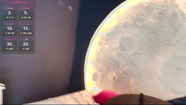 CarolinaGomez  online show from 11.25.25