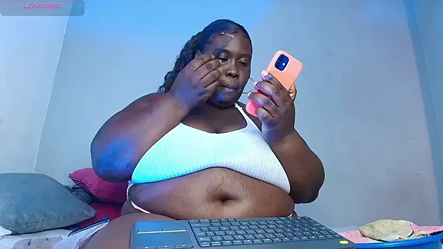 CarolinaGomez  online show from 01.16.26