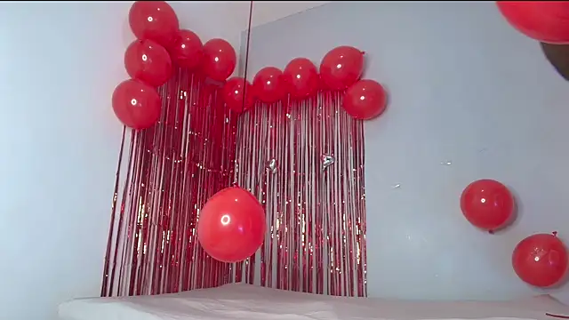 CarolinaGomez  online show from 02.12.26