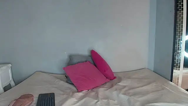 CarolinaGomez  online show from 03.27.26