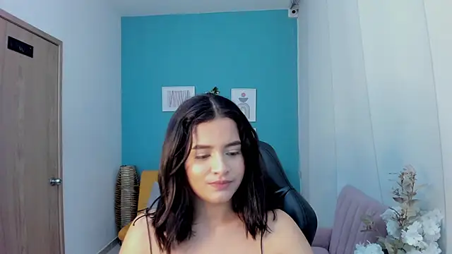 Snapshot of Victoria_Jonnesss chatting on 11.07.25 Victoria Jonnesss online show from 11.07.25