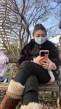 fioralba online show from 12.15.25