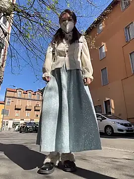 fioralba online show from 03.31.26