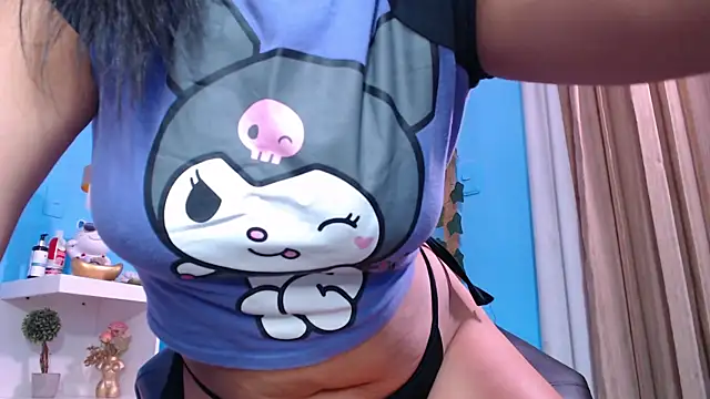 PenelopeBond online show from 10.08.25