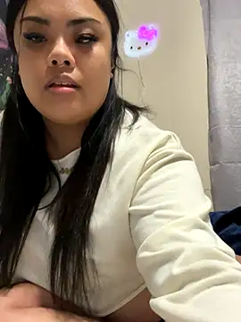 kiaradanielaxx online show from 11.25.25