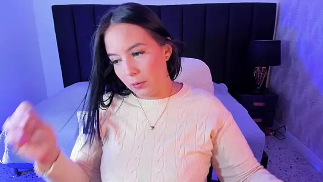 camiladuke7 online show from 09.24.25