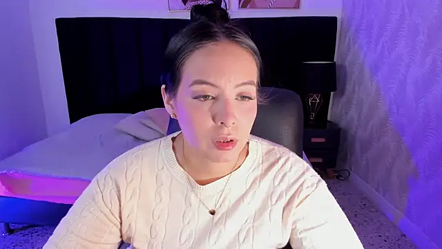 camiladuke7 online show from 10.01.25