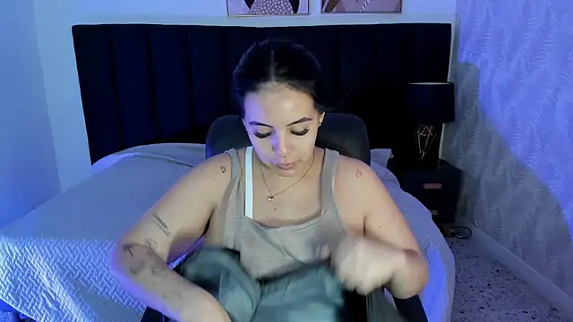 camiladuke7 online show from 10.09.25