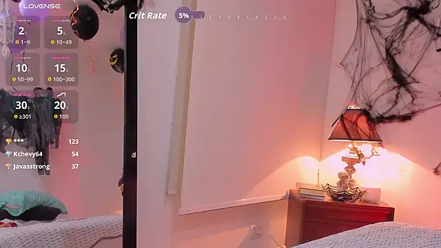 Rouse Monroe online show from 10.27.25