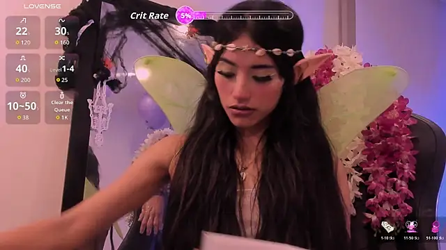 Rouse Monroe online show from 10.29.25