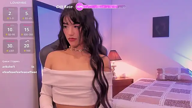 Rouse Monroe online show from 11.22.25