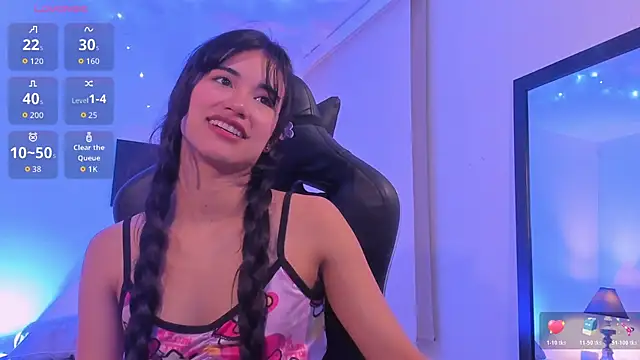 Rouse Monroe online show from 01.17.26