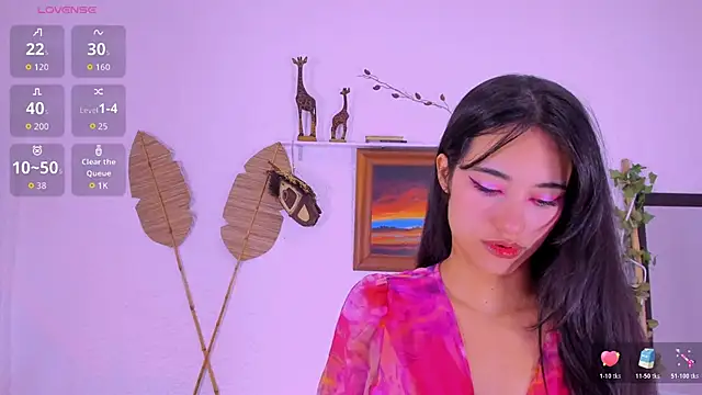 Rouse Monroe online show from 02.25.26