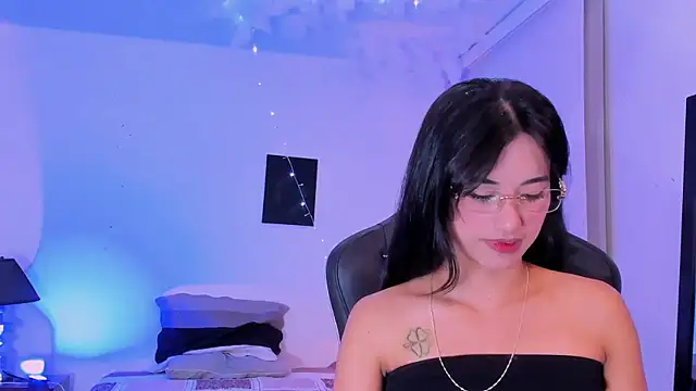 Rouse Monroe online show from 03.03.26