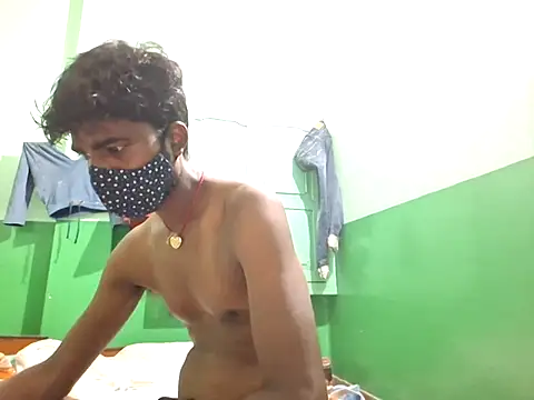 kkshan0923 online show from 10.15.25