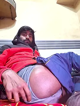 kkshan0923 online show from 01.14.26