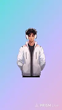 kkshan0923 online show from 02.14.26