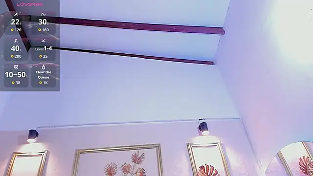 SophieSweet88 online show from 02.11.26