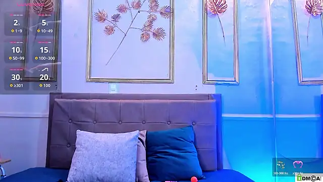 SophieSweet88 online show from 03.18.26