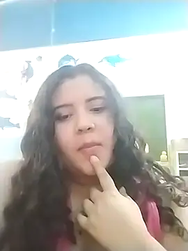 Carolceleste24 online show from 11.19.25