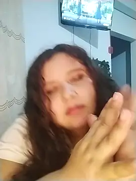 Carolceleste24 online show from 05.08.26