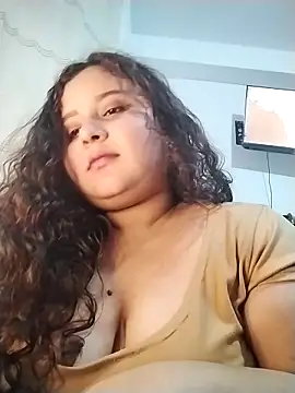 Carolceleste24 online show from 05.08.26