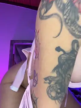 liahouses online show from 03.08.26