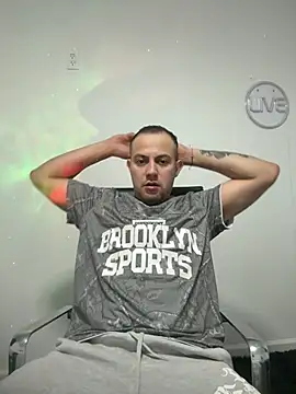 Melvin-92 online show from 07.17.26